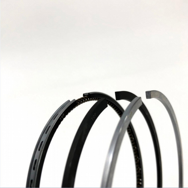 Picture of Piston Ring Set, .010" Oversize