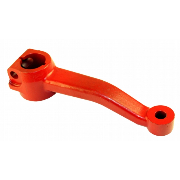 Picture of Steering Arm, 2WD, LH or RH