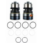 Picture of Parker Hydraulic Breakaway Cartridge Kit, Female, w/ Casting Seal Kit, Genuine OEM Style