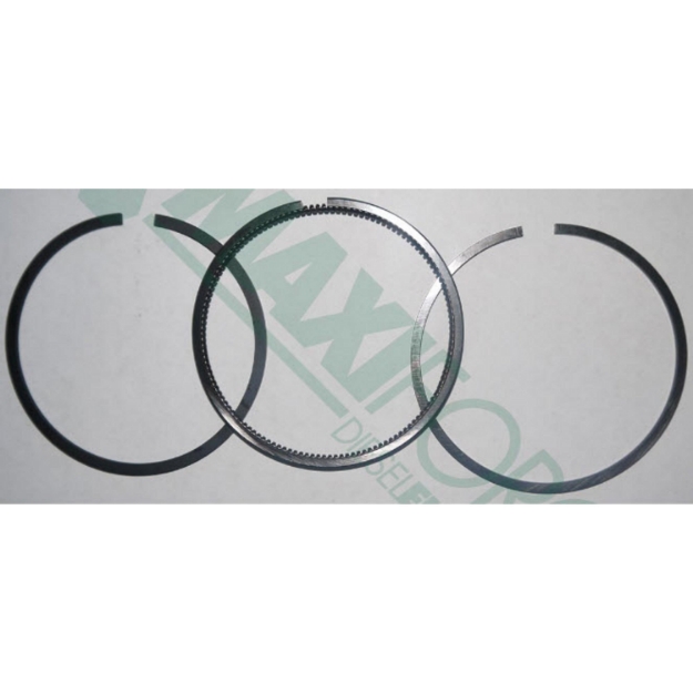 Picture of Piston Ring Set, .010" Oversize