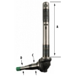 Picture of Spindle, 2WD, RH
