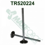 Picture of Exhaust Valve, 30 Degree