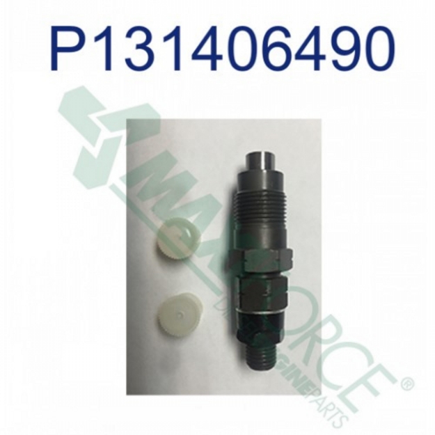 Picture of Injector