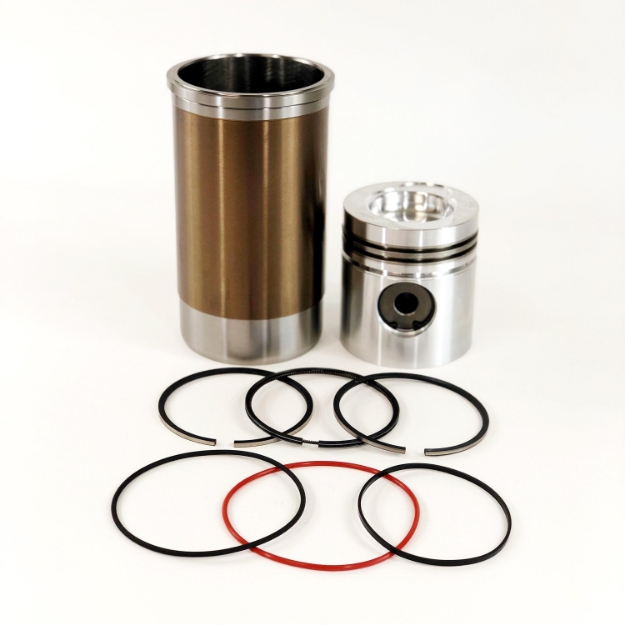 Picture of High Compression Cylinder Kit