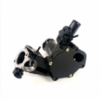 Picture of Water Pump w/ Hub - New, John Deere 3TNV88/4TNV88