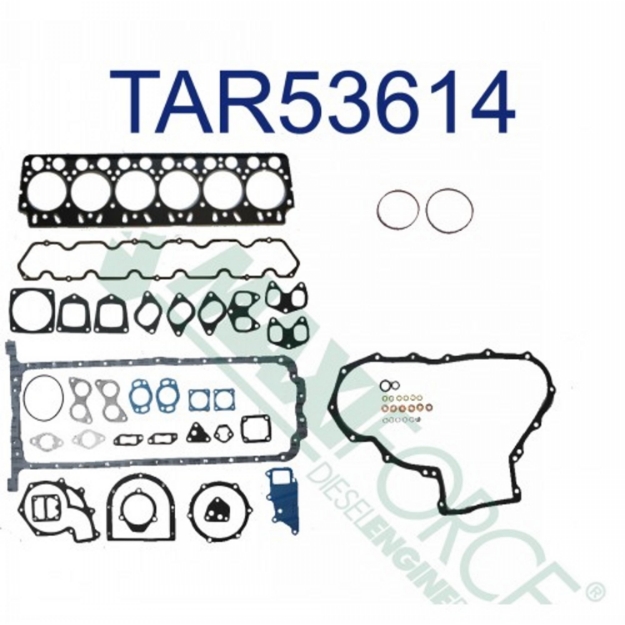 Picture of Overhaul Gasket Set