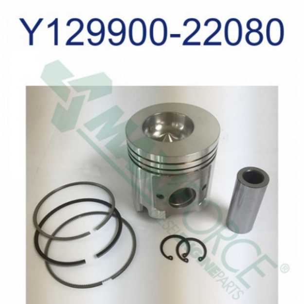 Picture of Piston & Ring Kit, Standard