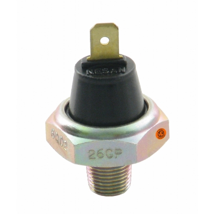 Picture of Electric Oil/Fuel Pressure Switch