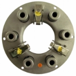 Picture of 8" Single Stage Pressure Plate - Reman