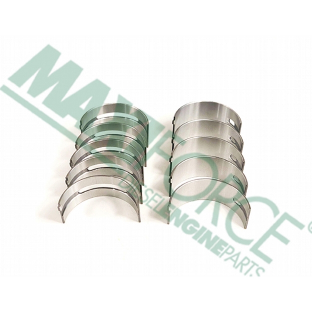 Picture of Main Bearing Set, .030" Oversize