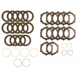 Picture of Speed Clutch Pack Kit , Output Shaft/Rear Clutch