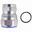 Picture of Female Quick Disconnect Coupling, #8 (3/4")