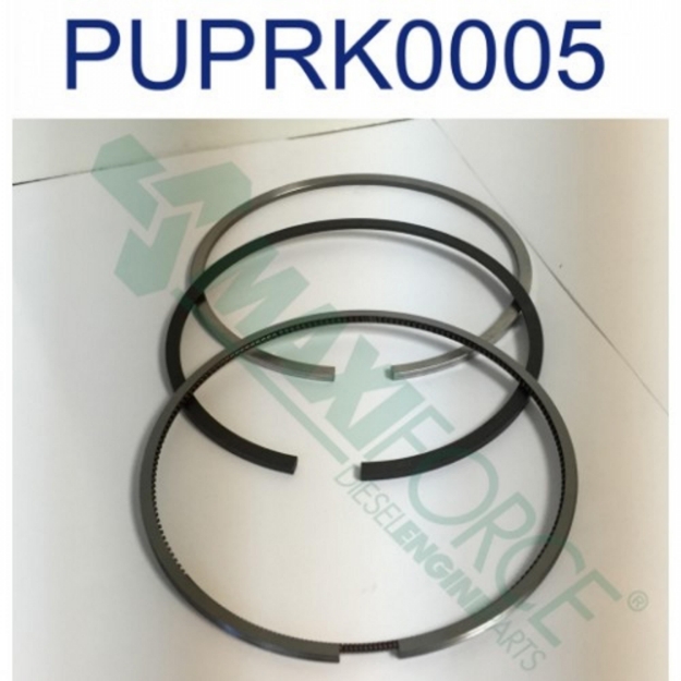 Picture of Piston Ring Set, Standard