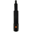 Picture of Clutch Alignment Tool, .590" Pilot Dia., 1" 15 Spline, 1-1/2" 23 Spline