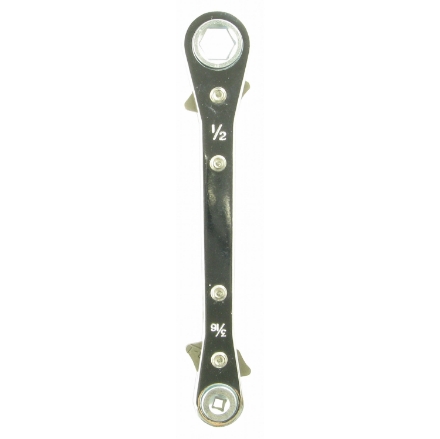 Picture of Service Ratchet Wrench