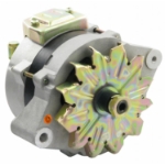 Picture of Alternator - New, 12V, 90A, Aftermarket Nippondenso