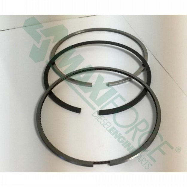 Picture of Piston Ring Set, 1.00mm Oversize