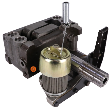 Picture of Hydraulic Lift Pump