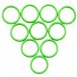 Picture of Nippondenso Suction & Discharge O-Rings, (Pkg. of 10)
