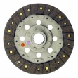 Picture of 8-1/2" PTO Disc, Woven, w/ 1-3/8" 19 Spline Hub - New