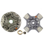 Picture of 12" Single Stage Clutch Kit, w/ Bearings - Reman
