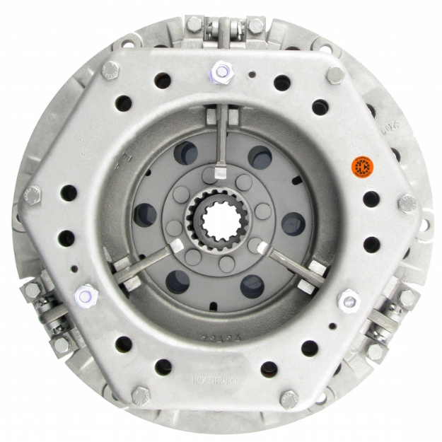 Picture of 11" Dual Stage Pressure Plate - Reman