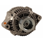 Picture of Alternator - New, 12V, 140A, Aftermarket Nippondenso