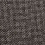 Picture of Seat Cushion, Black Fabric