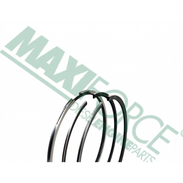 Picture of Piston Ring Set, .50mm Oversize