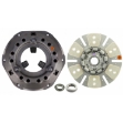 Picture of 12" Single Stage Clutch Kit, w/ Bearings - New