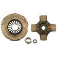 Picture of 12" Diaphragm Clutch Kit, w/ 4 Large Pad Disc & Bearings - Reman