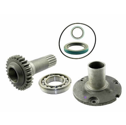 Picture of IPTO Drive Gear Kit, 20 Degree