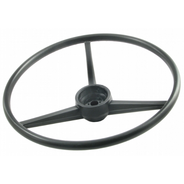 Larsen Lights, LED lights for your equipment !. Steering Wheel, 2WD