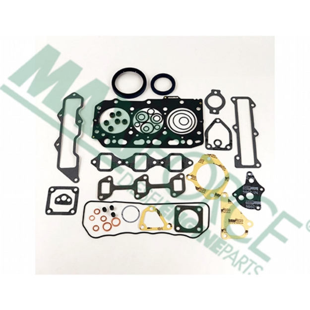 Picture of Full Gasket Set