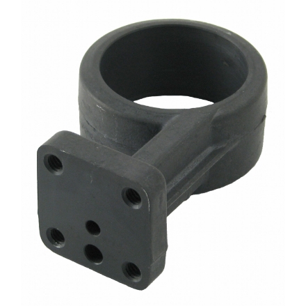 Picture of PTO Clutch Valve Support