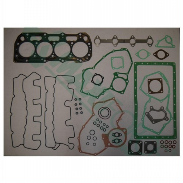 Picture of Overhaul Gasket Set