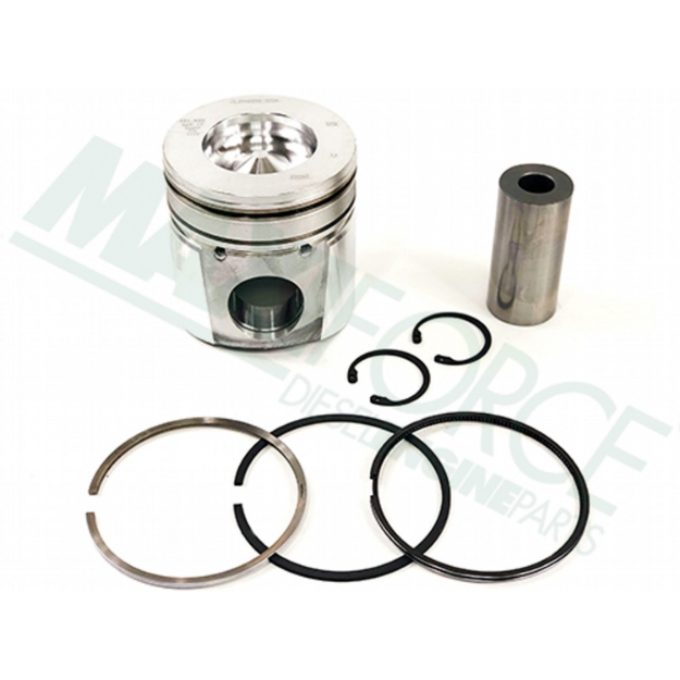 Picture of Piston & Ring Kit, Standard