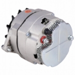 Picture of Alternator - New, 12V, 72A, 10SI, Aftermarket Delco Remy