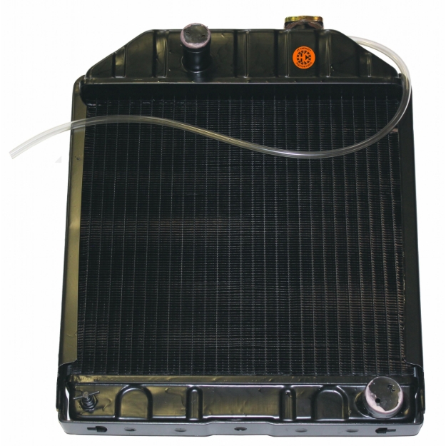 Larsen Lights, LED lights for your equipment !. Radiator