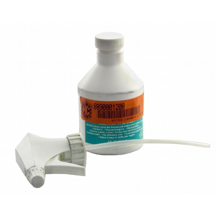 Picture of Dye Cleaner, (8 oz. Bottle)