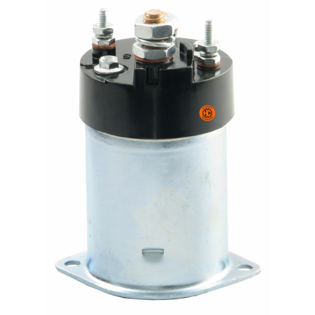 Picture of Heavy Duty Solenoid