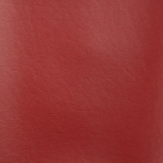 Picture of Seat Cushion, Red Fabric & Vinyl