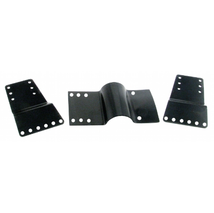 Picture of Complete Bracket Kit (3 pc. Set)