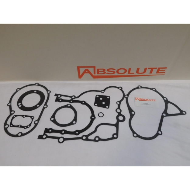 Picture of Conversion Gasket Set