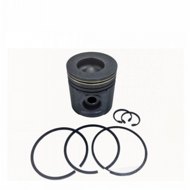 Picture of Piston & Ring Kit