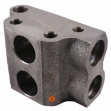 Picture of Valve Chamber, Complete w/ Valves