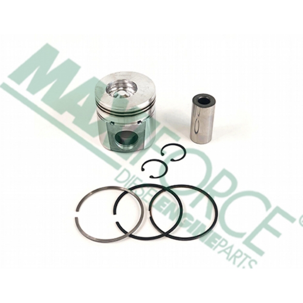 Picture of Piston & Ring Kit, .040" Oversize