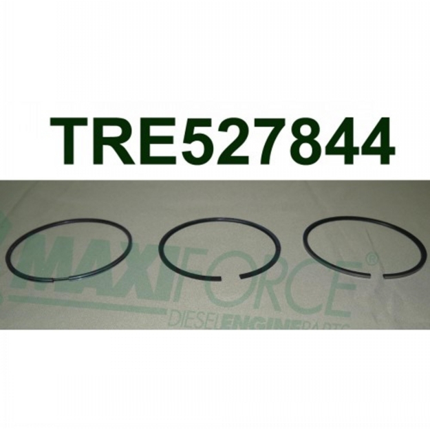 Picture of Piston Ring Set