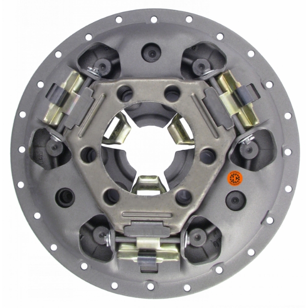 Picture of 13" Single Stage Pressure Plate - Reman