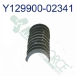 Picture of Main Bearing Set, .25mm Oversize